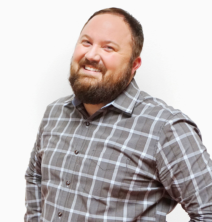 Brent Beverly