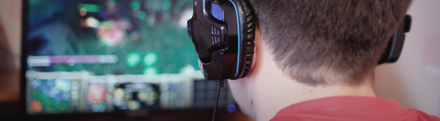 Gaming Image